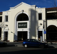 Quest Canberra - Tourism Caloundra