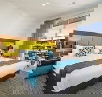 Quest Chermside on Playfield - Tourism Caloundra