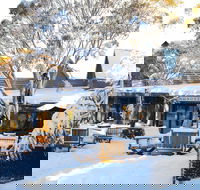 Ramada Resort by Wyndham Dinner Plain Mt Hotham - Tourism Caloundra
