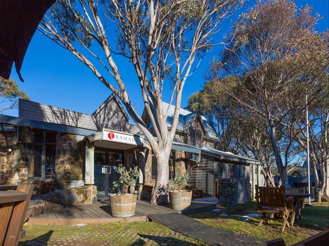 Ramada Resort By Wyndham Dinner Plain Mt Hotham - Tourism Caloundra 1