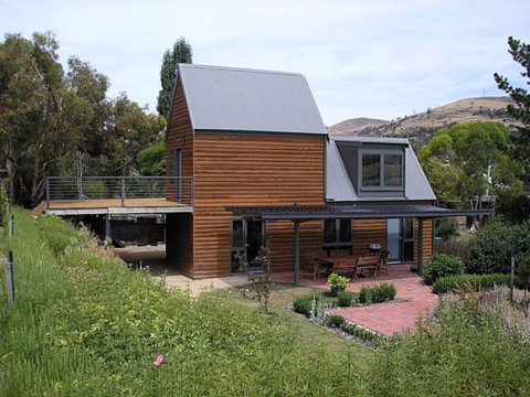Red Brier Cottage Accommodation - Tourism Caloundra 0