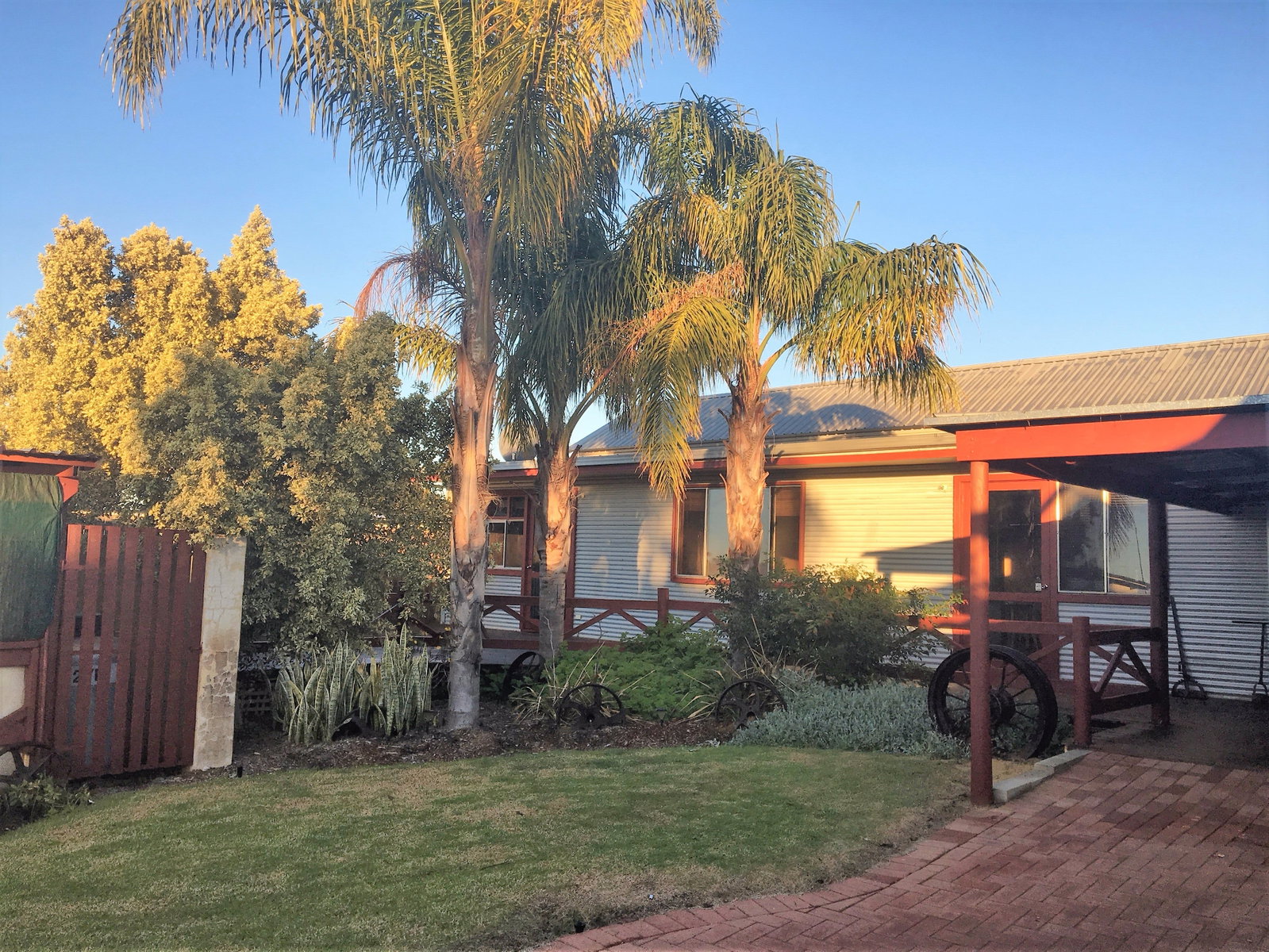 Dandaragan WA Tourism Caloundra