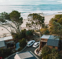 Reflections Holiday Parks Clarkes Beach - Tourism Caloundra