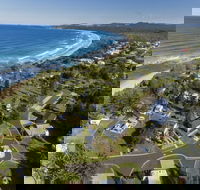 Reflections Holiday Parks Corindi Beach - Tourism Caloundra