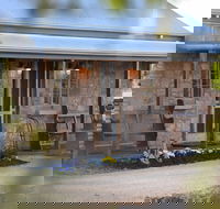Riverline Cottage - Tourism Caloundra