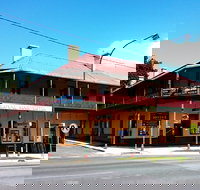 Royal Mail Hotel Braidwood - Tourism Caloundra