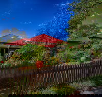 Rushton Cottage BB Private Guest Studio - Tourism Caloundra