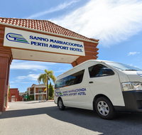 Sanno Marracoonda Perth Airport Hotel - Tourism Caloundra