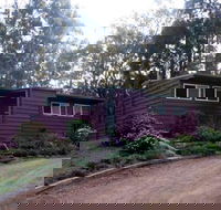 Sandy Hollow Tourist Park - Tourism Caloundra