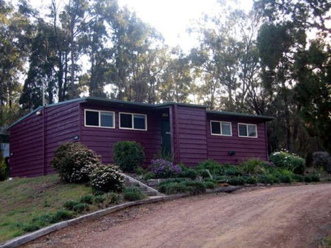 Sandy Hollow Tourist Park - Tourism Caloundra 0