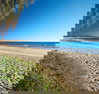 Sandcastles 1770 Motel and Resort - Tourism Caloundra