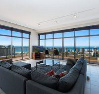 Seascape Penthouse - Tourism Caloundra