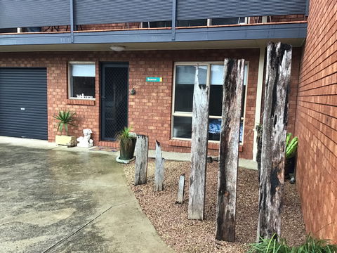 Seacret - Tourism Caloundra 1