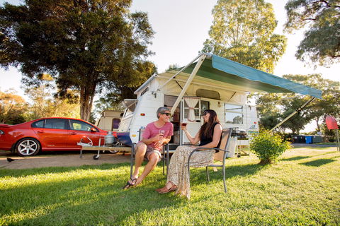 Secura Lifestyle Shepparton East - Tourism Caloundra 0