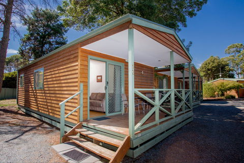 Secura Lifestyle Shepparton East - Tourism Caloundra 1