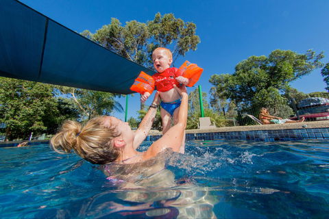 Secura Lifestyle Shepparton East - Tourism Caloundra 2
