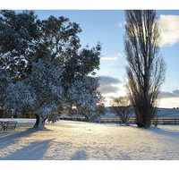 Snowy Mountains Resort - Tourism Caloundra