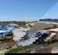 Speed Point Campground - Tourism Caloundra