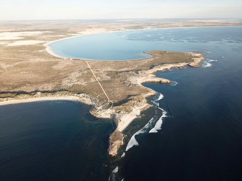 Speed Point Campground - Tourism Caloundra 2