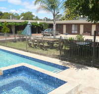 Sportsman Inn Motel - Tourism Caloundra