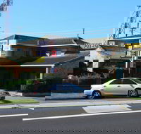 Squatters Homestead Motel - Tourism Caloundra
