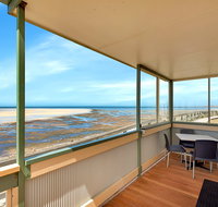 Stansbury Foreshore Caravan Park - Tourism Caloundra