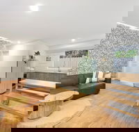 Sunset Beach - Surfside - Tourism Caloundra