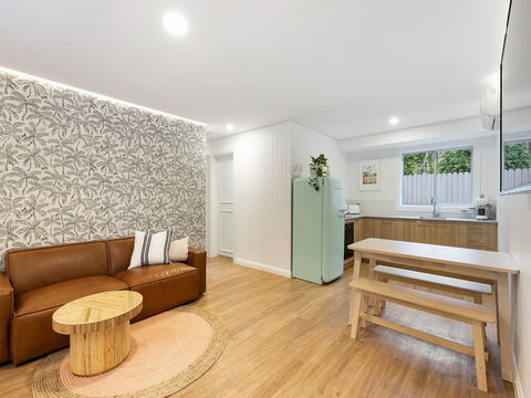 Sunset Beach - Surfside - Tourism Caloundra 0