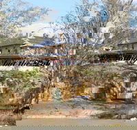 Swan Reach Hotel - Tourism Caloundra