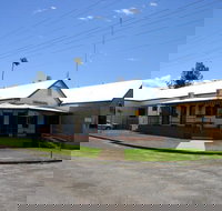 Tabulam Hotel - Tourism Caloundra