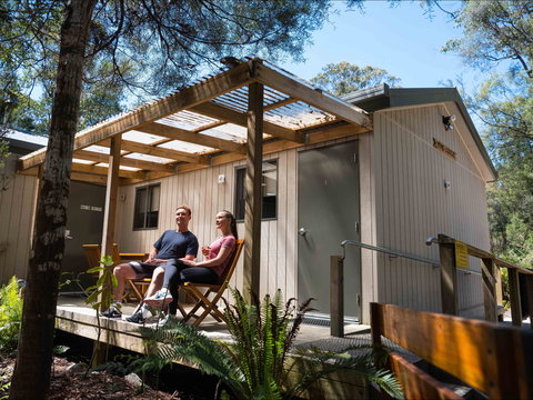 Tahune Adventures Tasmania - Lodge And Cabin - Tourism Caloundra 0