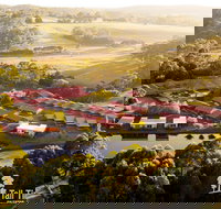 Tall Timbers Tasmania - Tourism Caloundra