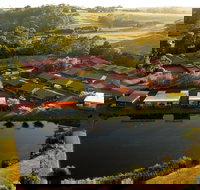 Tall Timbers Tasmania Free RV Parking - Tourism Caloundra