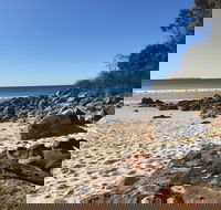 Tallwood Beach House - Tourism Caloundra
