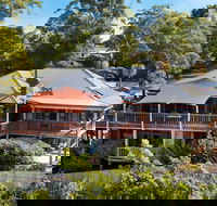 Tamborine Mountain Bed and Breakfast - Tourism Caloundra