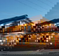 Tanunda Hotel and Apartments - Tourism Caloundra