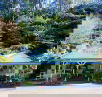 Tarra Valley Caravan Park - Tourism Caloundra