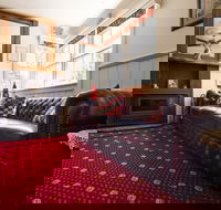 The Mill House - Tourism Caloundra