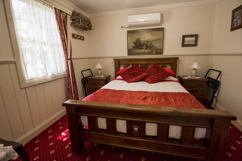 The Mill House - Tourism Caloundra 1