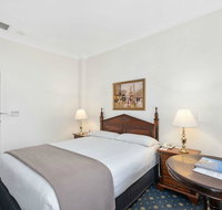 The Castlereagh Boutique Hotel - Tourism Caloundra