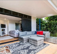 The Boathouse Yamba - Tourism Caloundra