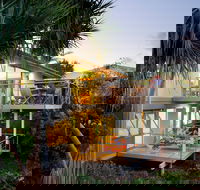 The Retreat Beach Houses - Tourism Caloundra