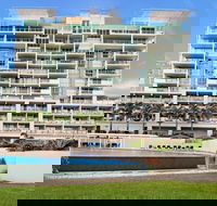 The Sebel Pelican Waters Golf Resort and Spa - Tourism Caloundra