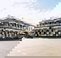 The Mount Gambier Hotel - Tourism Caloundra