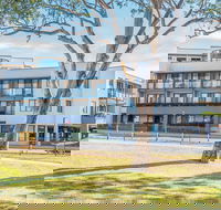 The Brighton Apartments - Tourism Caloundra