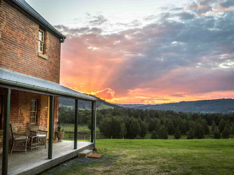 The Barracks Tocal - Tourism Caloundra 0