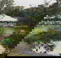 The Eumundi Dairy - Tourism Caloundra