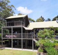 The Beach House  Jervis Bay - Tourism Caloundra