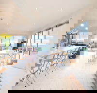 The Lookout - Tourism Caloundra