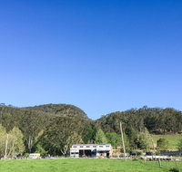 The Shed - Broger's End - Tourism Caloundra